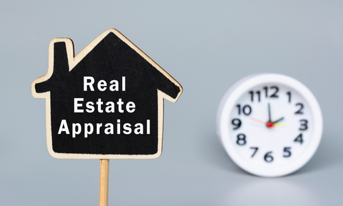 Understanding Appraisal Waivers in NYC Real Estate