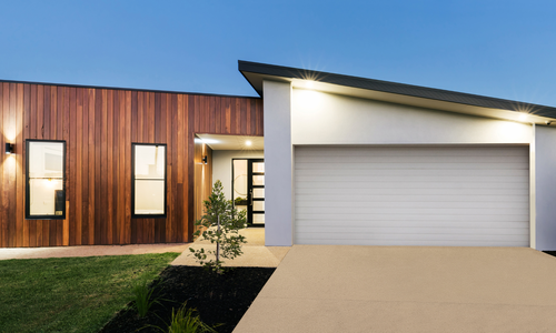 How Improper Concrete Slope Causes Basement Water Issues