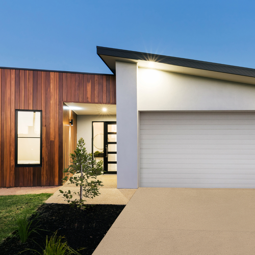 How Improper Concrete Slope Causes Basement Water Issues