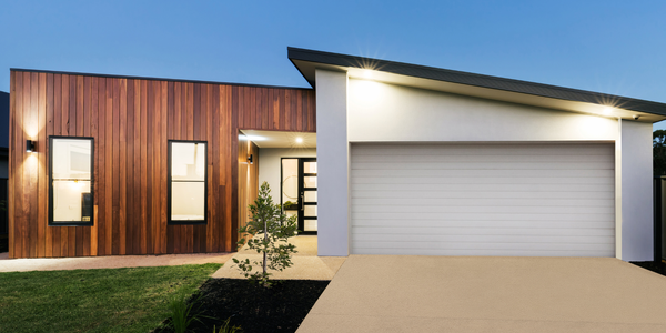 How Improper Concrete Slope Causes Basement Water Issues