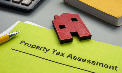 How NYC Property Tax Assessments Work for Homeowners