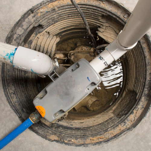 How to Tell If a Sump Pump Is About to Fail in Staten Island and Brooklyn Homes