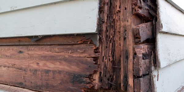 How to Spot Structural Wood Rot in Staten &hellip;