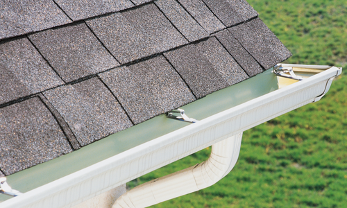 How Gutters and Downspouts Cause Water Problems in &hellip;