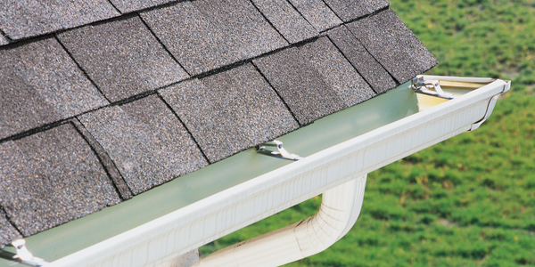 How Gutters and Downspouts Cause Water Problems in &hellip;