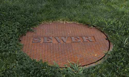 Early Signs of a Sewer Line Problem in …