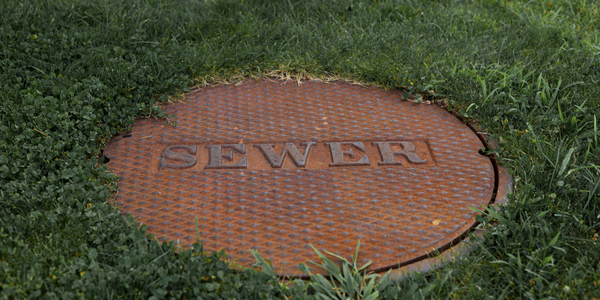 Early Signs of a Sewer Line Problem in &hellip;