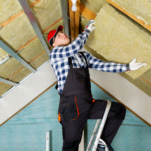 How to Tell If Your Home’s Insulation Is Failing in Staten Island and Brooklyn