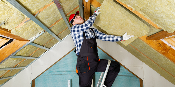 How to Tell If Your Home’s Insulation Is &hellip;