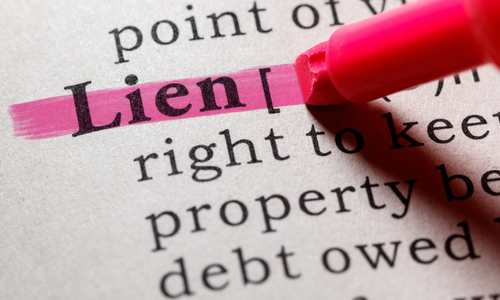 How Title Companies Actually Clear Liens