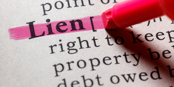 How Title Companies Actually Clear Liens