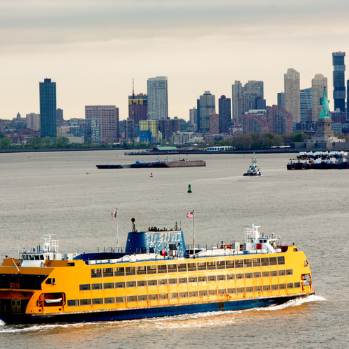 Boro Breakdown: Staten Island Real Estate Market This Week