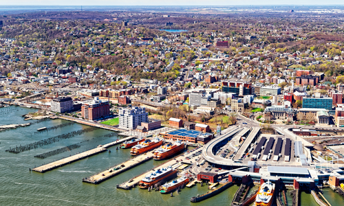 Boro Breakdown: Staten Island Real Estate Market This &hellip;
