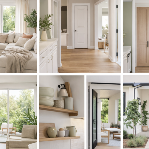 6 Home Design Trends Shaping Buyer Decisions in 2026