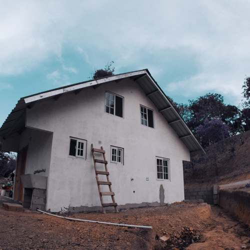 Early Signs of Foundation Settlement in Staten Island and Brooklyn Homes