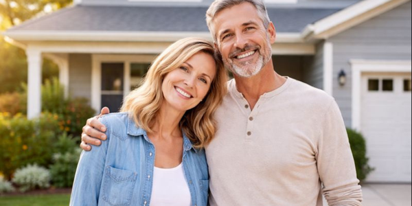 Why 40% of Homeowners Are Mortgage-Free (and What &hellip;