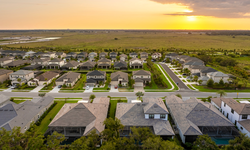 Prices Up and Days on Market Up in &hellip;