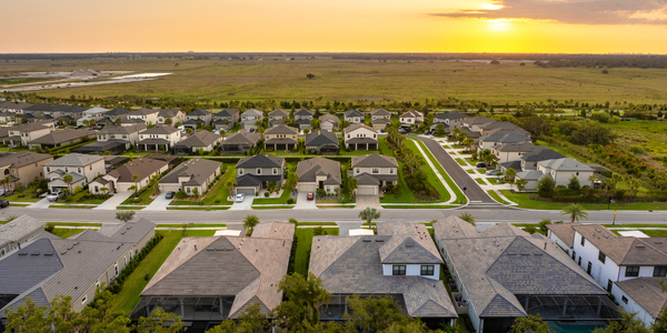 Prices Up and Days on Market Up in &hellip;