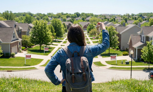 A Market Shift Is Giving Buyers the Upper &hellip;