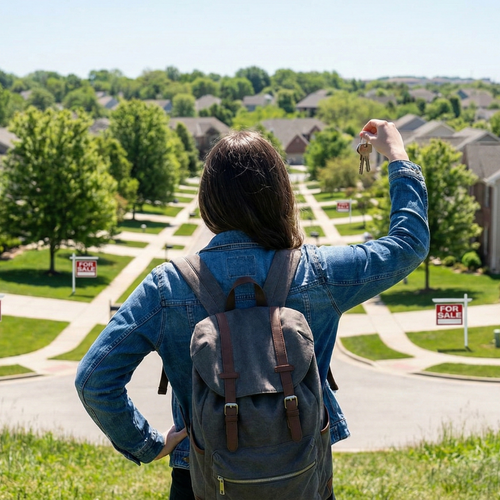 A Market Shift Is Giving Buyers the Upper Hand Again