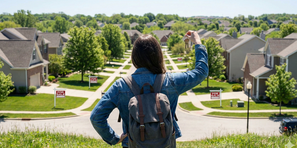 A Market Shift Is Giving Buyers the Upper &hellip;