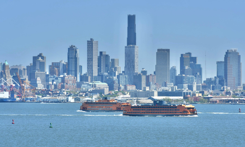 Boro Breakdown: Staten Island Real Estate Market This …