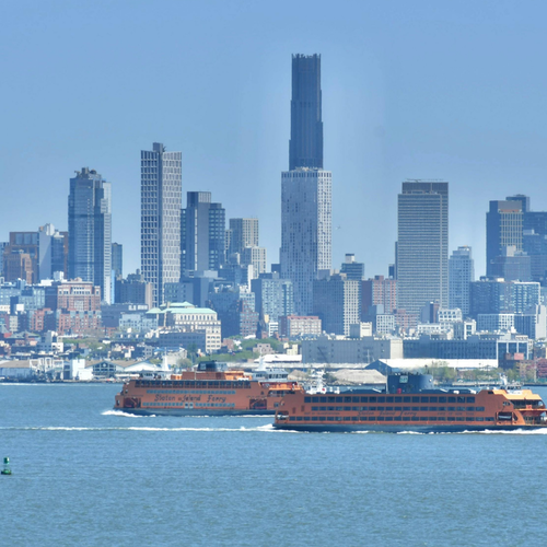 Boro Breakdown: Staten Island Real Estate Market This Week