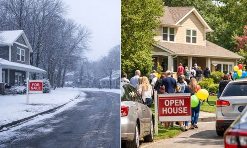 Why January Is the Cheapest Month to Buy &hellip;