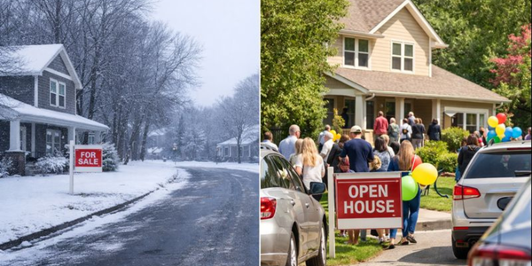 Why January Is the Cheapest Month to Buy &hellip;