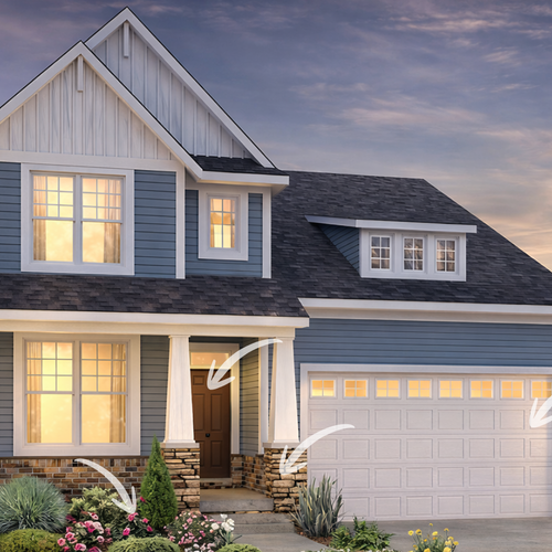 Home Improvements That Add the Most Value Before You Sell