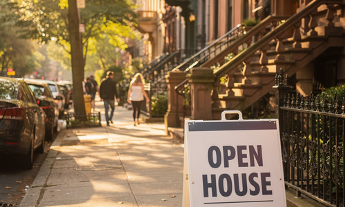 Why Brooklyn Homeowners Are Hesitating to Sell and &hellip;