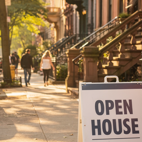 Why Brooklyn Homeowners Are Hesitating to Sell and How That Is Shaping Prices in South and Southwest Brooklyn