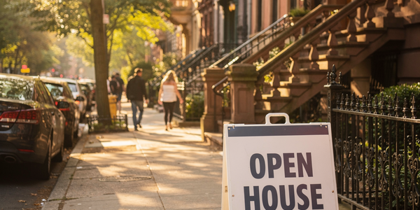 Why Brooklyn Homeowners Are Hesitating to Sell and &hellip;