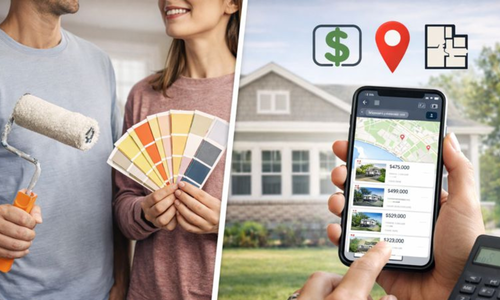 5 Things Homebuyers Don’t Actually Care About (and …