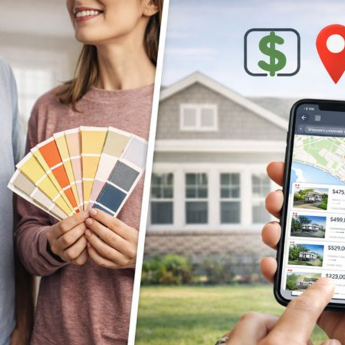 5 Things Homebuyers Don’t Actually Care About (and What Really Matters)