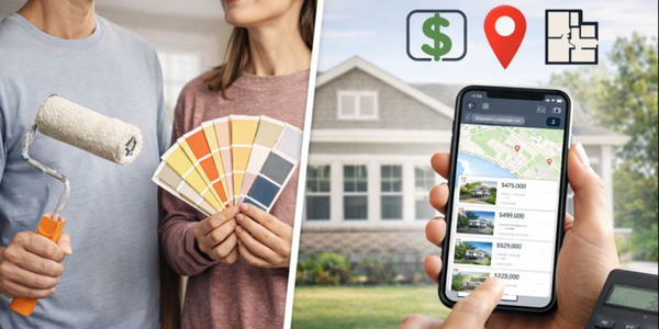 5 Things Homebuyers Don’t Actually Care About (and &hellip;