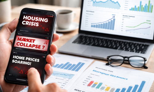 7 Housing Market Data Points That Push Back &hellip;