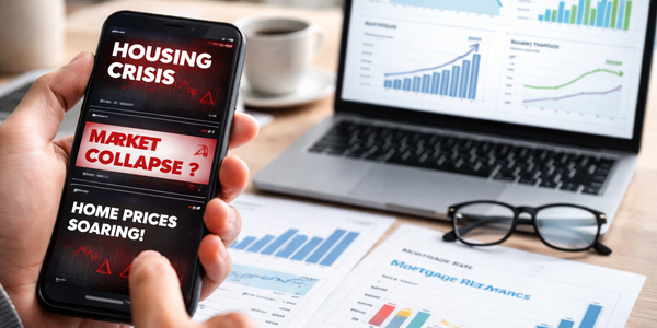 7 Housing Market Data Points That Push Back &hellip;