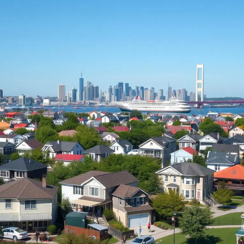 Cost of Living on Staten Island in 2026: The Complete Guide for Buyers and Renters