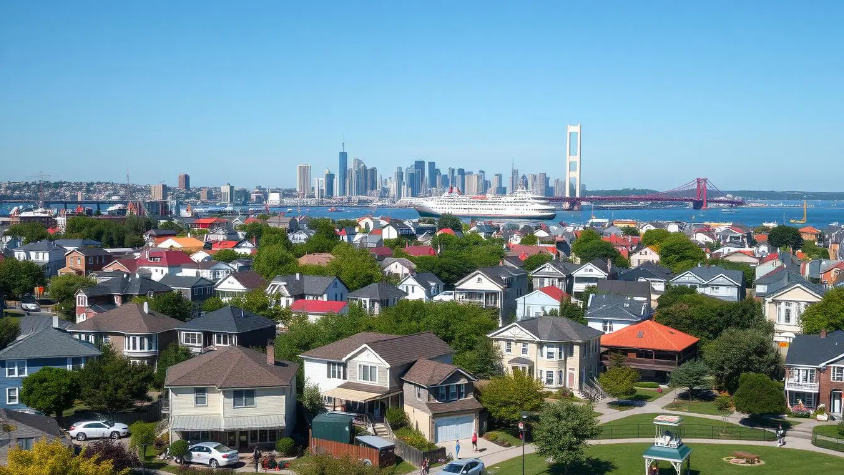 Cost of Living on Staten Island