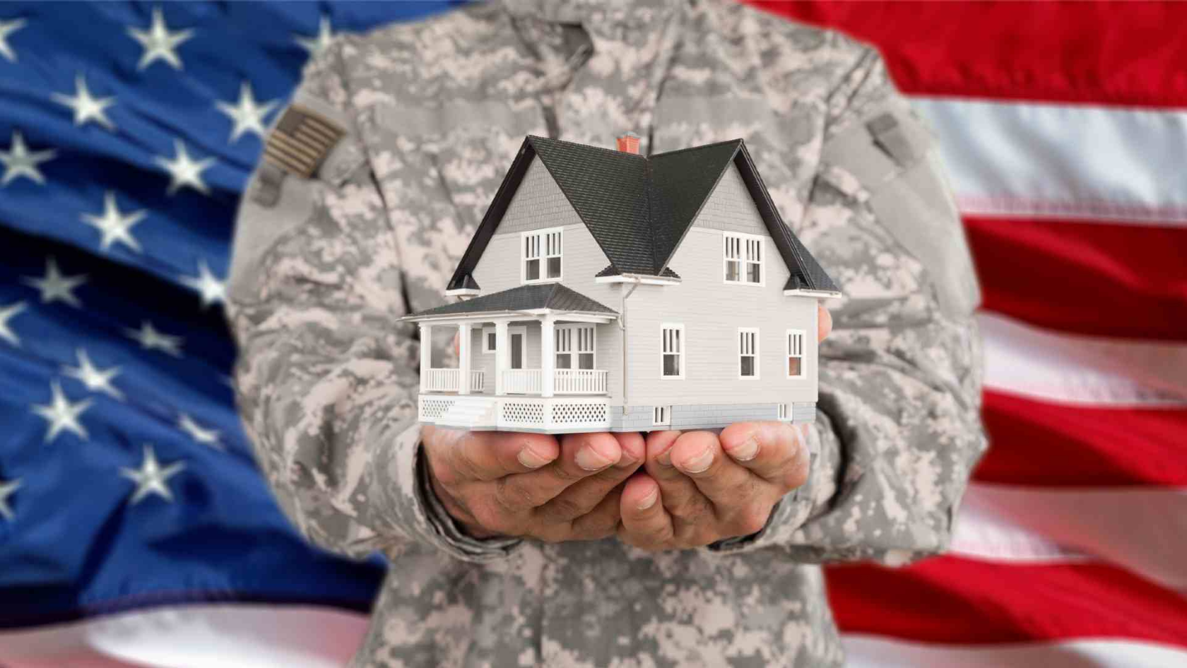 VA Home Loans