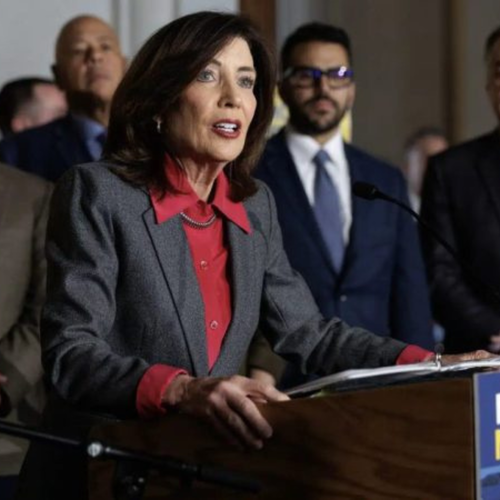 Hochul Just Admitted Her Energy Plan Will Not Lower Your Bill | Daily Tesla News