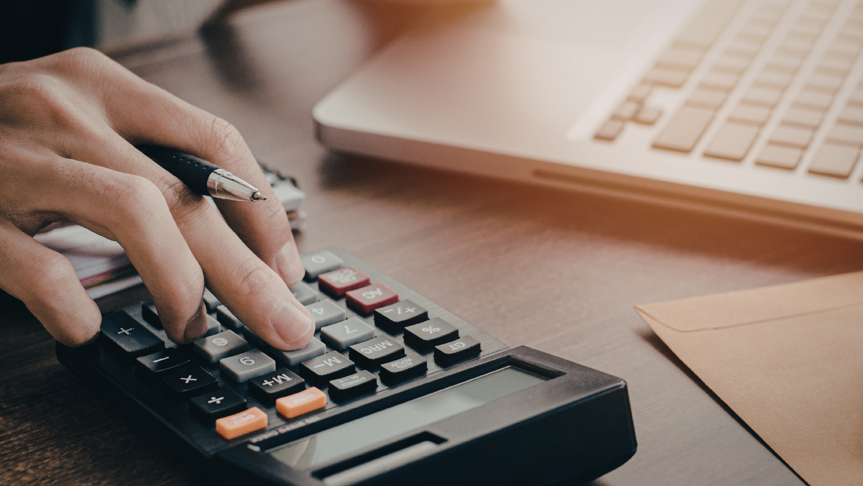 ADU Income calculator