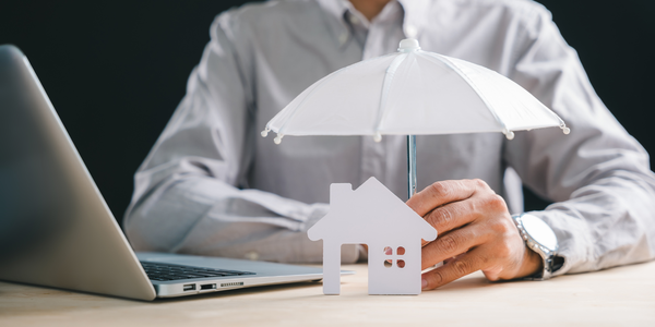 Your Homeowner Insurance Is About to Jump 8% &hellip;