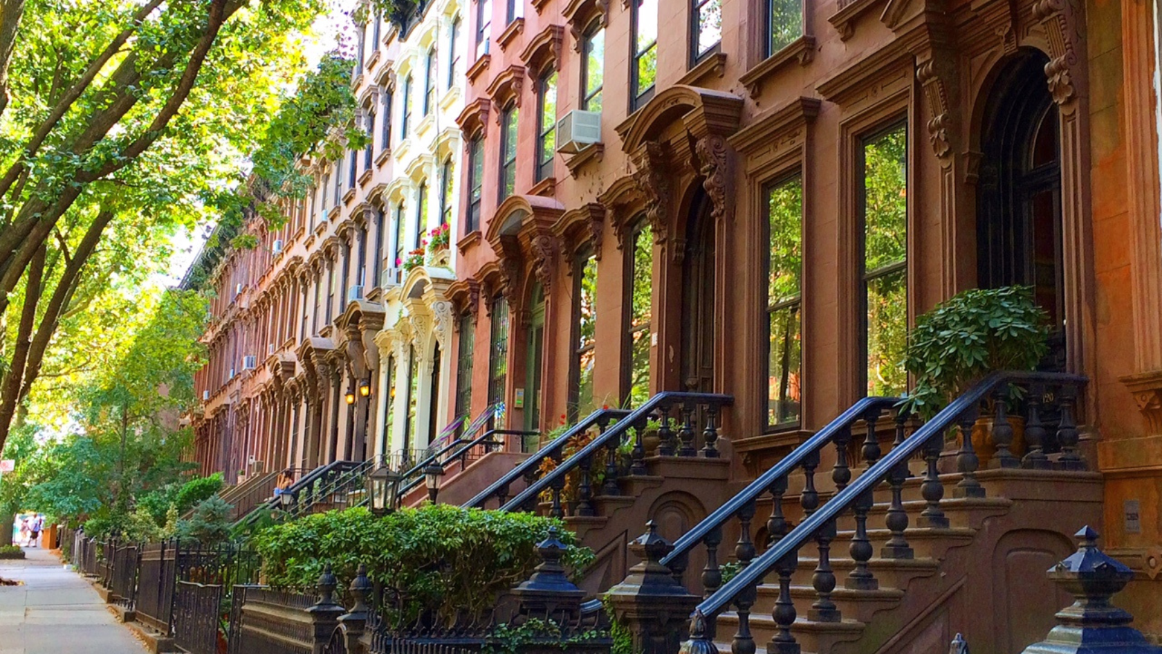 Park Slope, Brooklyn