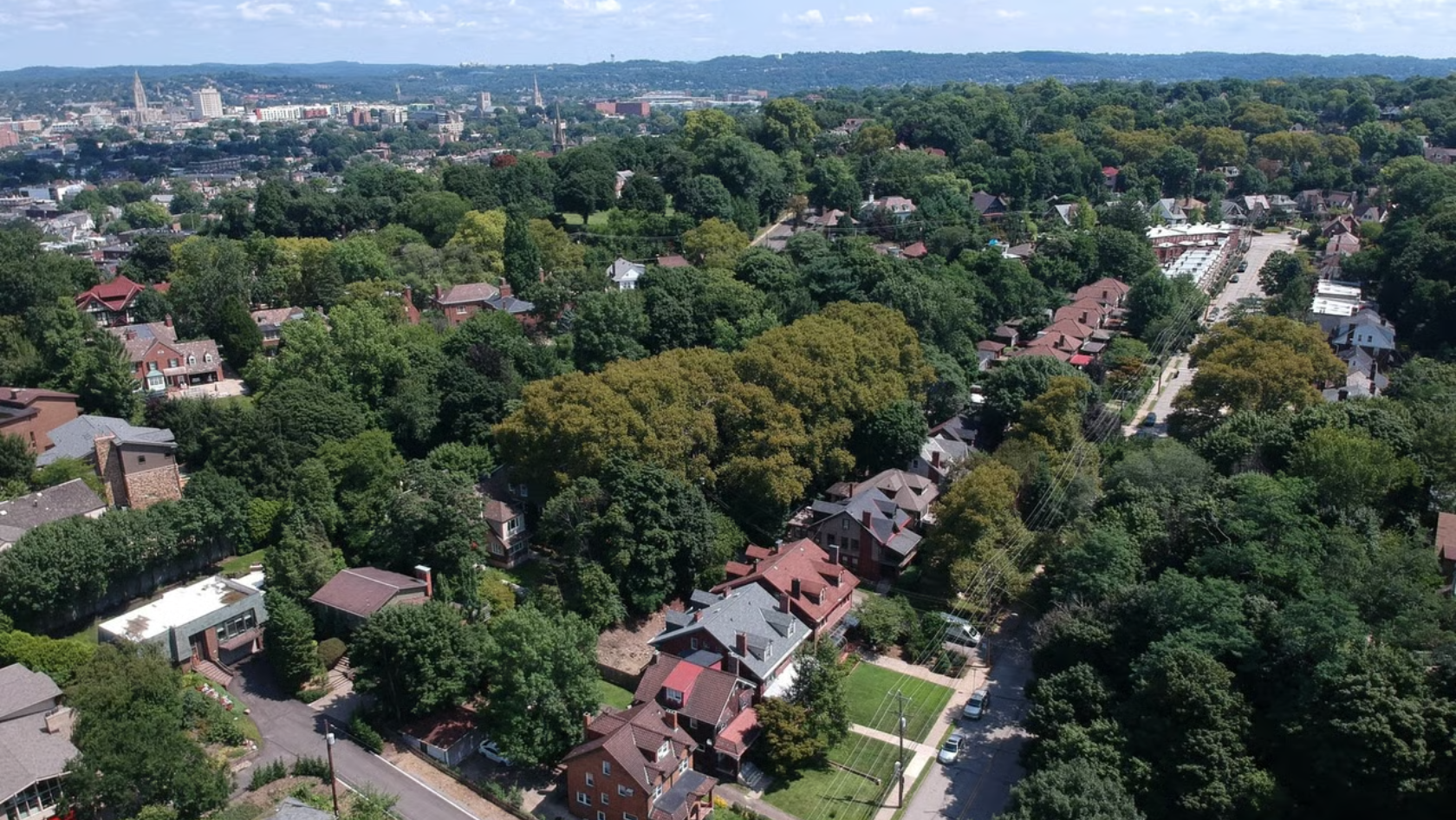 Todt Hill, Staten Island