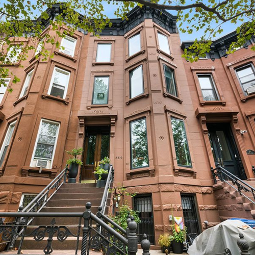 You Can Buy an Apartment in Brooklyn Right Now for $30,197 | Daily Tesla News