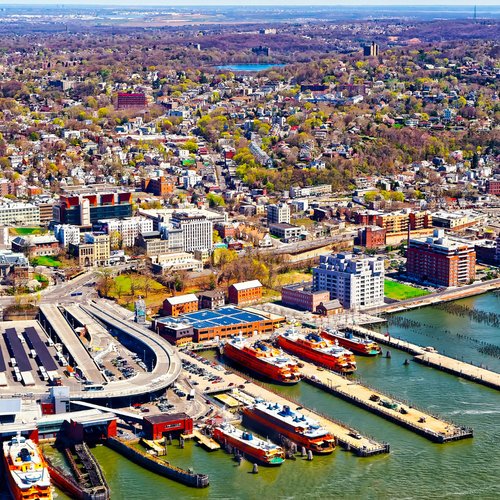 Best Neighborhoods to Buy a Home in Staten Island in 2026