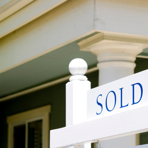 Sold Stories #2: Sal Called Him The Best of the Best