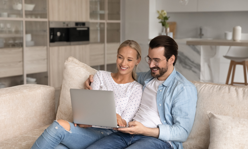 Homeowners Now Earn 85% More Than Renters | &hellip;